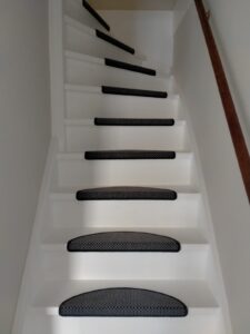 traprenovatie schilderwerk